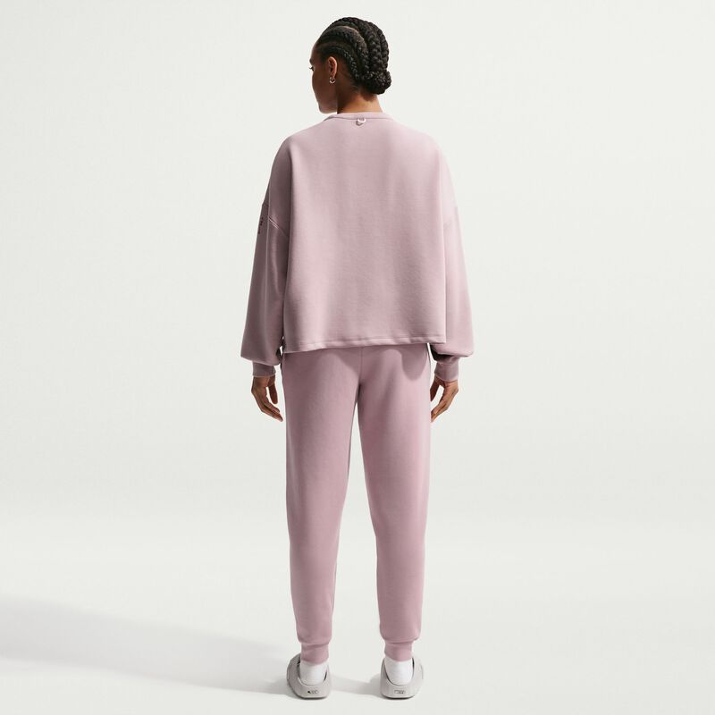 Pantal&oacute;n Nike, Morado, hi-res