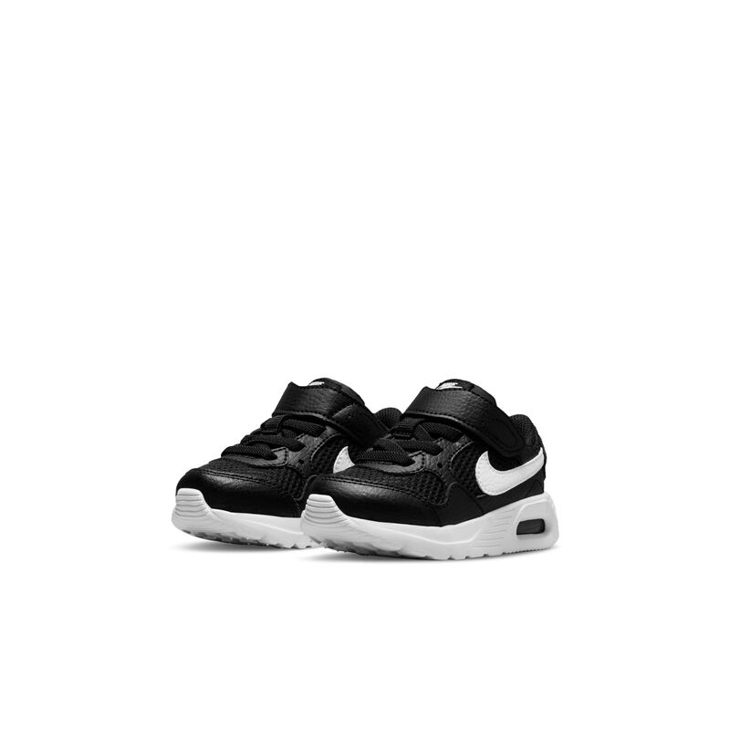 Nike Air Max SC, Negro/Blanco, hi-res