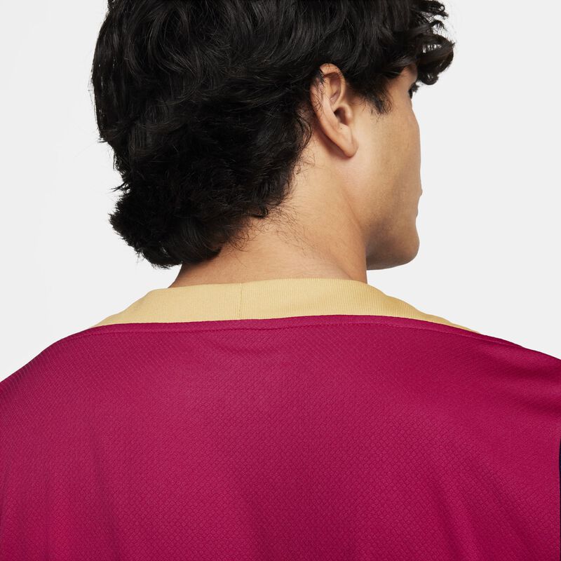Camiseta Nike, Rojo, hi-res