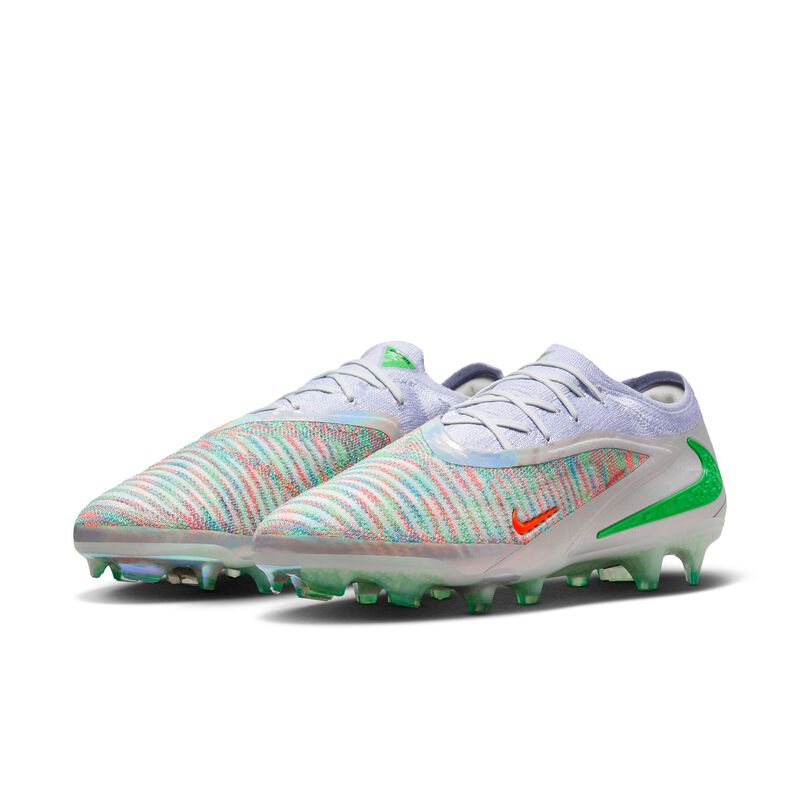 Nike Phantom 6 Low Elite "EA SPORTS FC", Blanco, hi-res