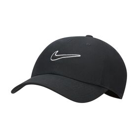 Nike Club, Negro, hi-res