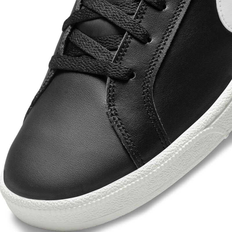 Nike Court Royale, Negro, hi-res