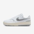 Nike Gamma Force, Blanco/Gris Humo Claro/Polvo Fotón/Plata Metalizado, hi-res