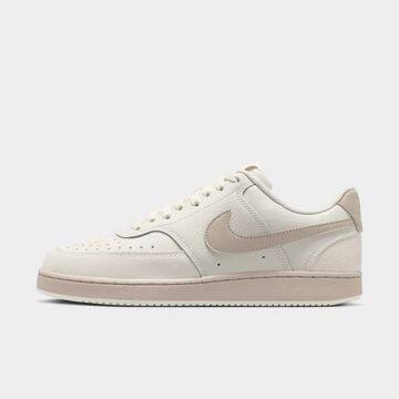 Nike Court Vision Low Suede, Fantasma/Crema II, hi-res