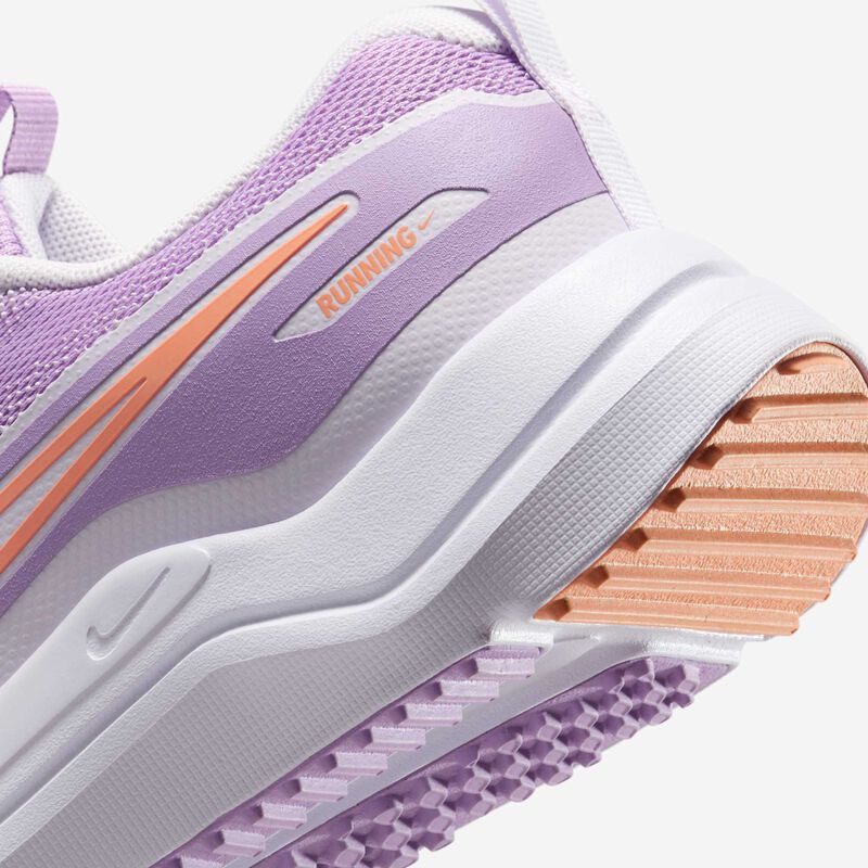 Nike Cosmic Runner, Violeta Estrella/Uva Ligero/Blanco/Ágata Melocotón, hi-res