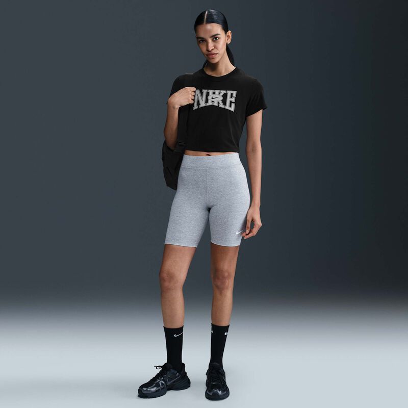 Nike Sportswear, negro, hi-res