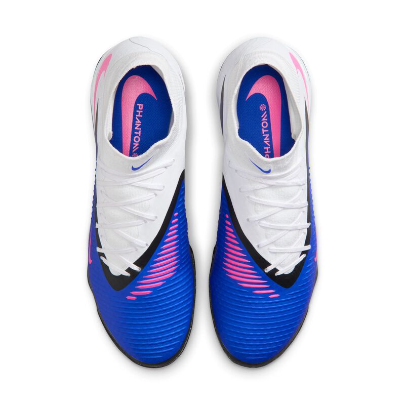 [Ljava.lang.String;@25cee458 Nike Phantom&nbsp;6 High Academy, Azul, hi-res