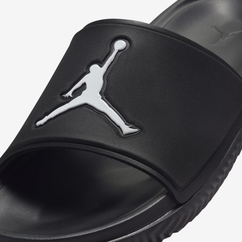 Jordan Jumpman, Blanco Y Negro, hi-res
