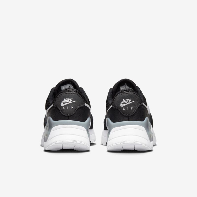 Nike Air Max SYSTM, Negro/Gris lobo/Blanco, hi-res