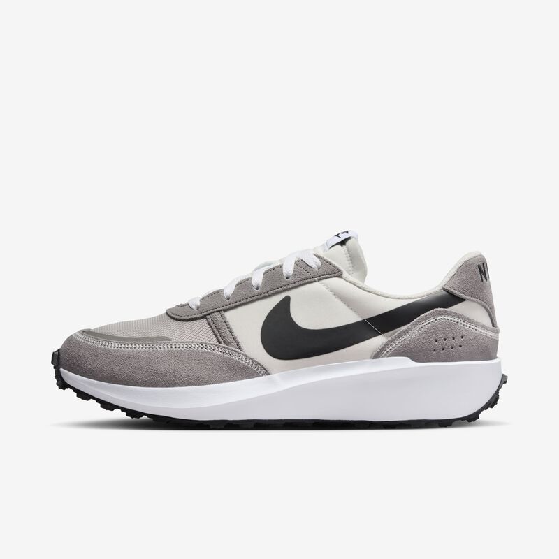 Nike Waffle Nav, Fantasma/Peltre Liso/Blanco/Negro, hi-res