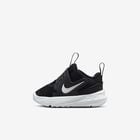 Nike Team Hustle D 12, Negro/Antracita/Blanco, hi-res