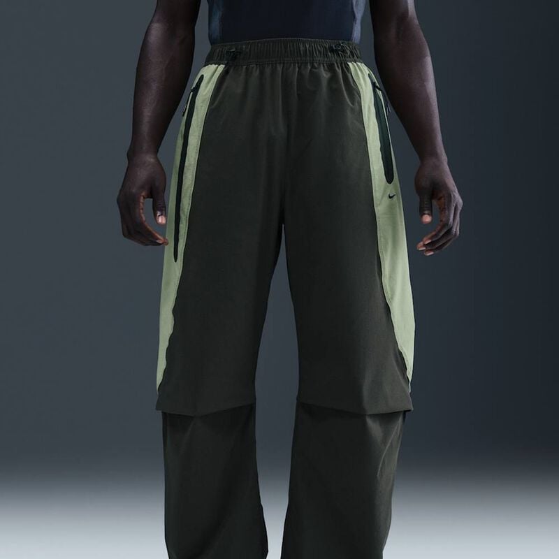 Nike Tech, Secuoya/Verde aceite/Negro, hi-res