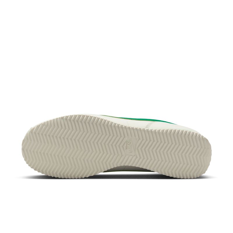 Nike Cortez, Vela/Verde Estadio, hi-res