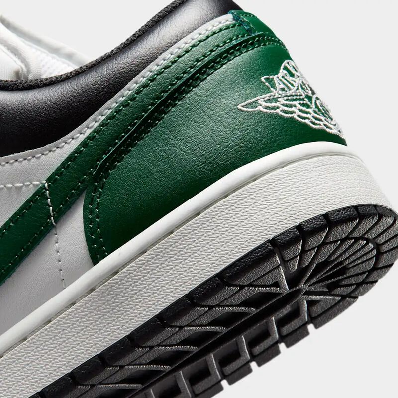 [Ljava.lang.String;@40808d35 Air Jordan&nbsp;1 Low, Negro, hi-res
