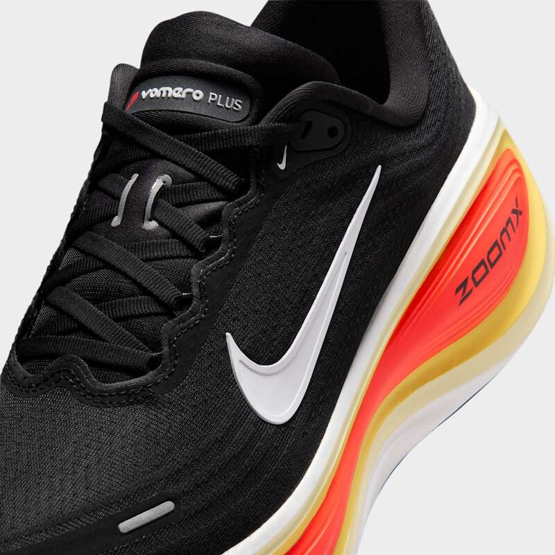 [Ljava.lang.String;@6be0715e Nike Vomero Plus, Negro, hi-res