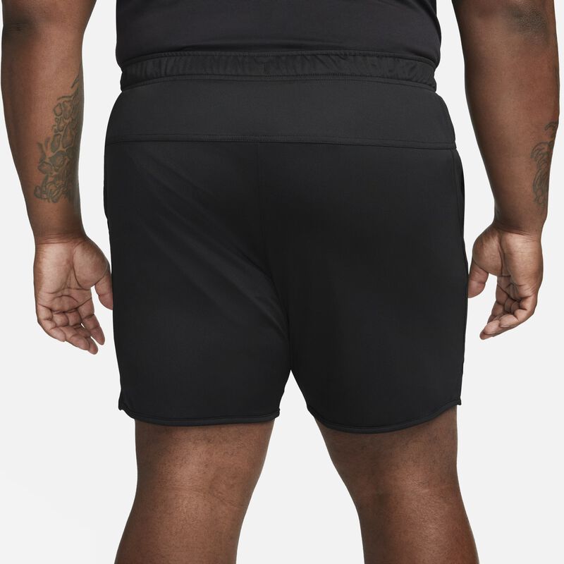 Nike Totality, Negro/Negro/Gris hierro/Blanco, hi-res