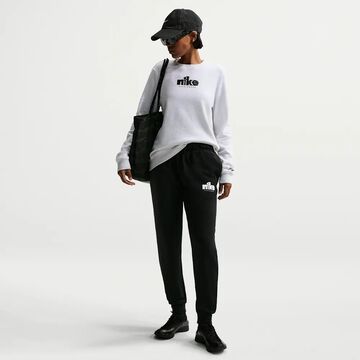 Nike Sportswear Club Fleece, Negro, hi-res