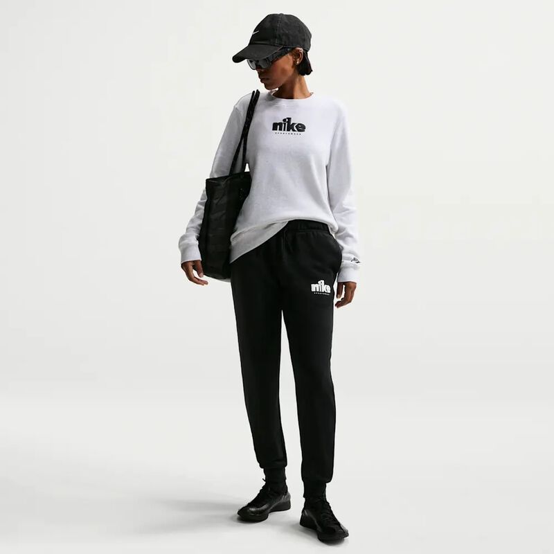[Ljava.lang.String;@1794b0be Nike Sportswear, Negro, hi-res