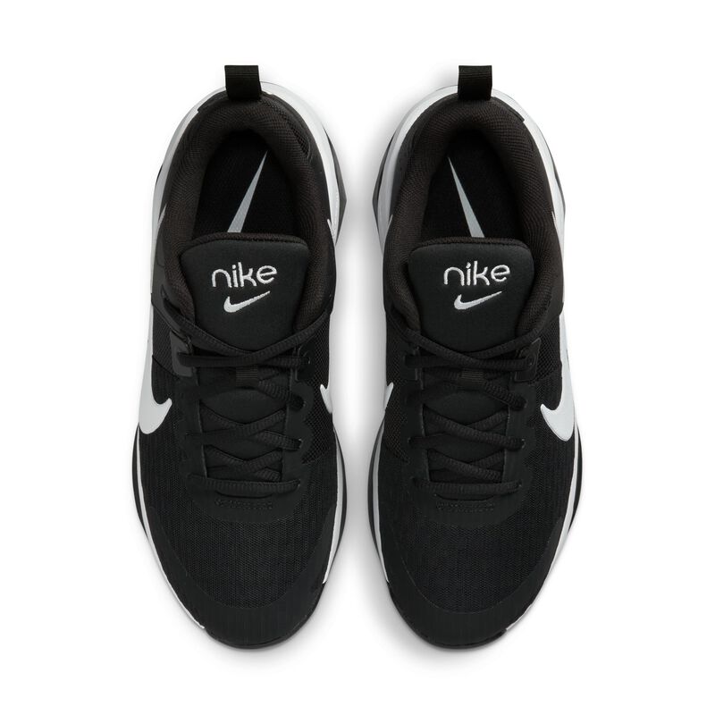 Nike Zoom Bella 6, Negro/Anthracite/Blanco, hi-res