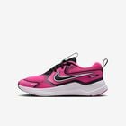 Nike Cosmic Runner, Láser Fucsia/Negro/Blanco, hi-res