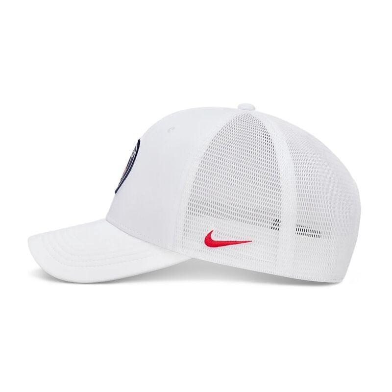 Gorra Nike Equipment, Blanco, hi-res