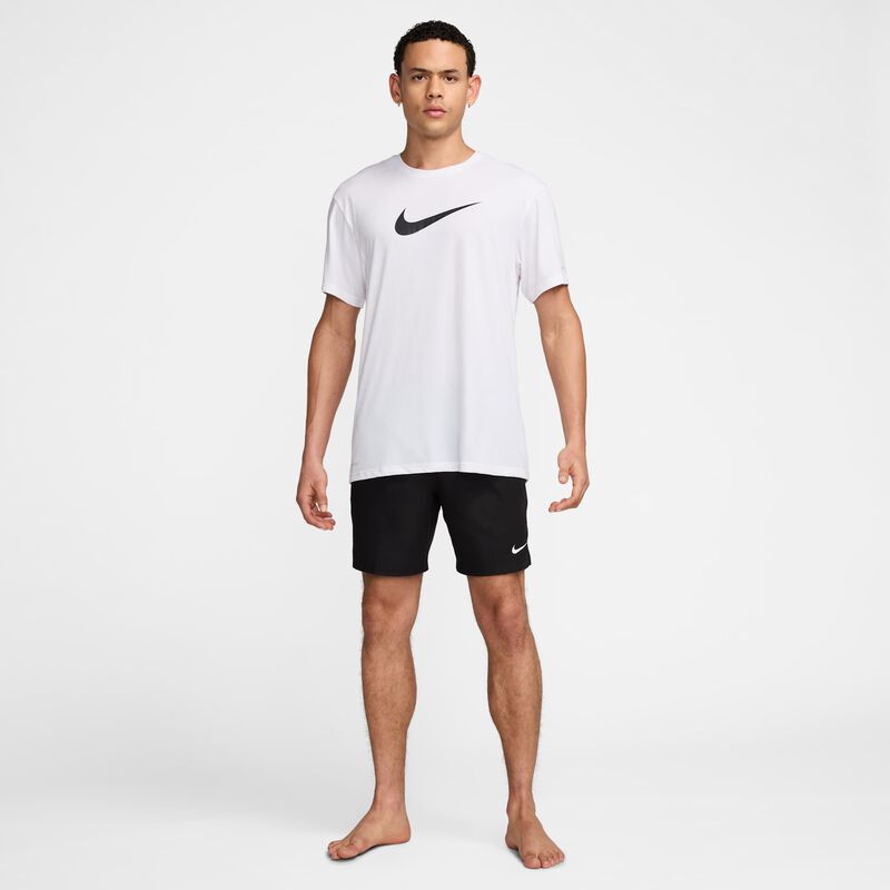 Nike Swim Hydroguard, Blanco, hi-res