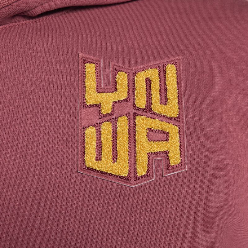 Polera Nike, Rojo, hi-res