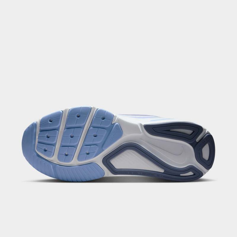 Nike Structure 26, Gris, hi-res