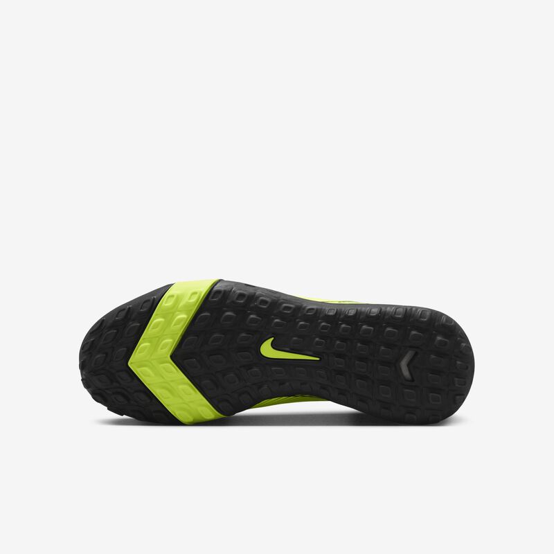 Nike Jr. Mercurial Superfly 10 Academy, Voltio/Negro, hi-res
