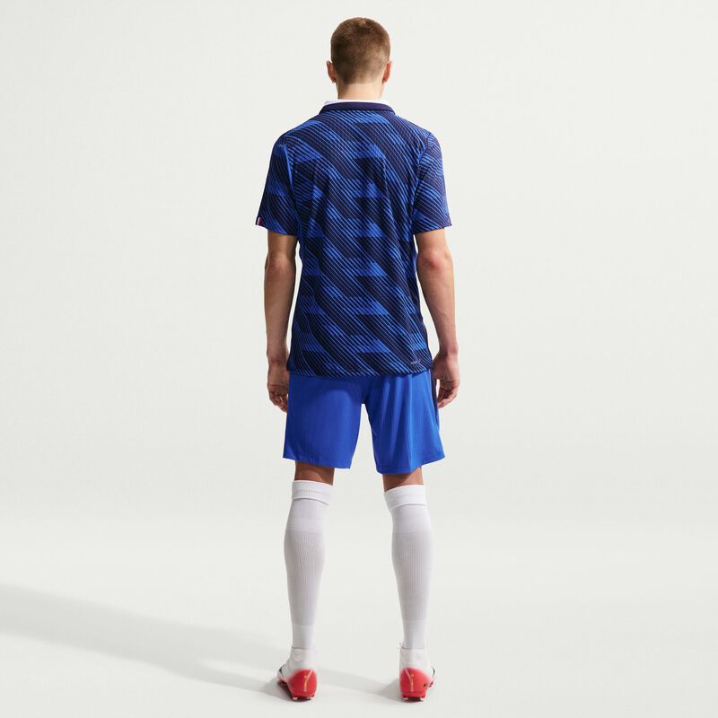 Camiseta Nike, Azul, hi-res
