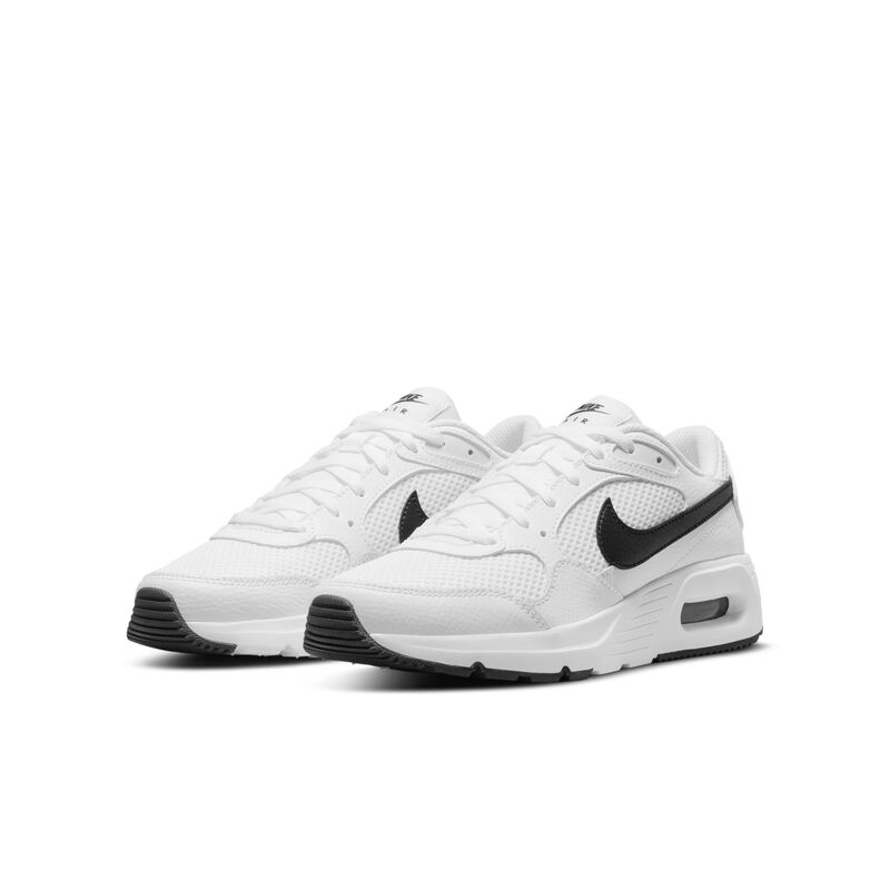 Nike Air Max SC, Blanco/Blanco/Negro, hi-res