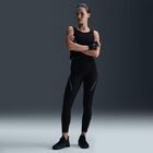 Nike One, Negro/Negro, hi-res
