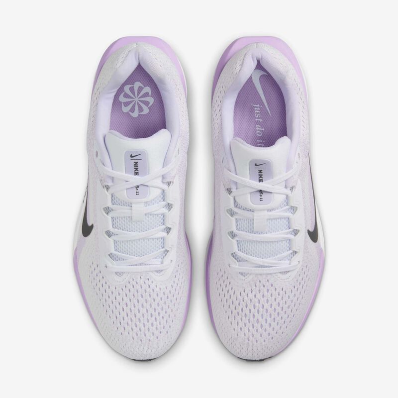 Nike Winflo 11, Blanco/Hortensias/Tinte Amatista/Antracita, hi-res