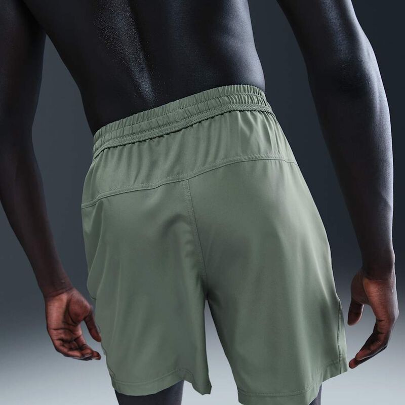 Short Nike Dri-FIT Form, Verde, hi-res