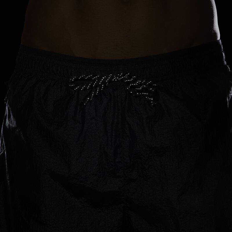 Nike Running Division Repel, Negro/Negro, hi-res