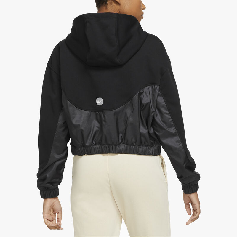 Nike Sportswear Icon Clash, NEGRO, hi-res