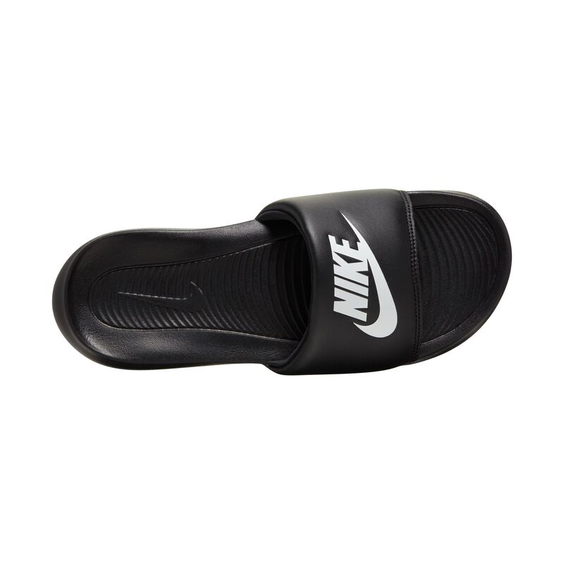 Nike Victori One, Negro/Negro/Blanco, hi-res