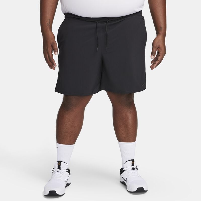Short Nike Unlimited, Negro, hi-res