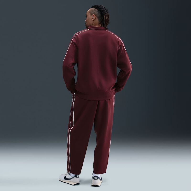 Casaca Nike Sportswear Club, Rojo, hi-res