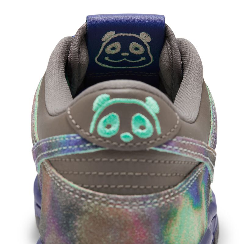 Zapatilla Nike Dunk, Marr&oacute;n, hi-res