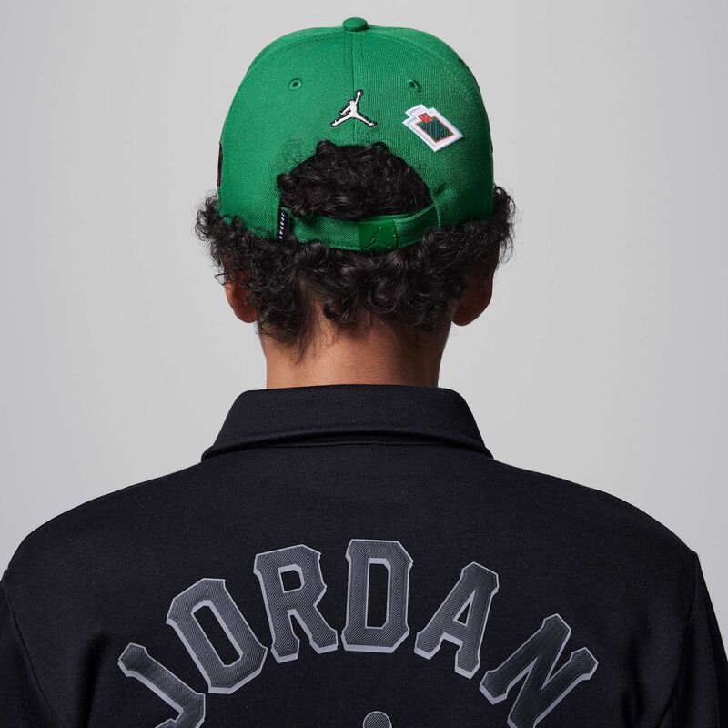 Jordan, Verde, hi-res