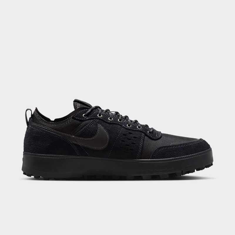 Zapatilla Nike C1TY Premium, Negro, hi-res