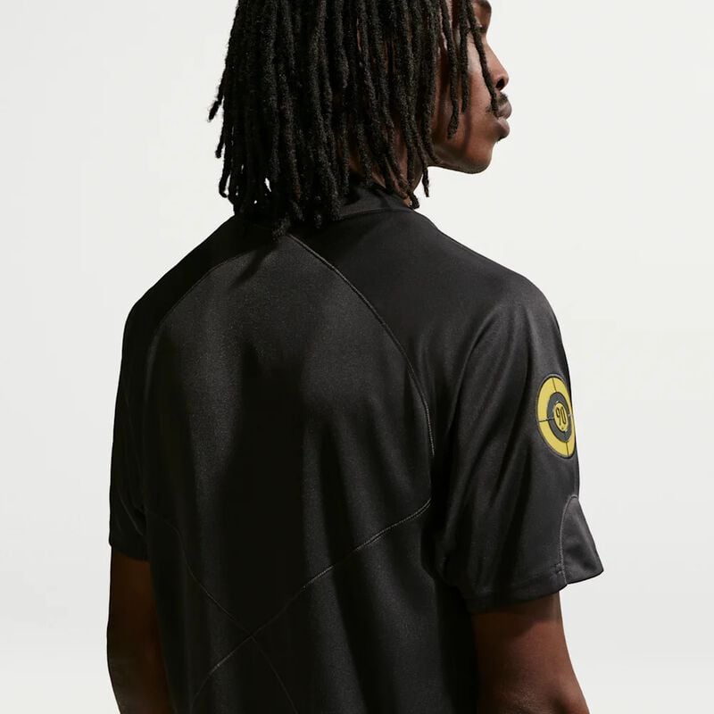Polo Nike Mad&nbsp;90 Pack "Laser&nbsp;90", Negro, hi-res