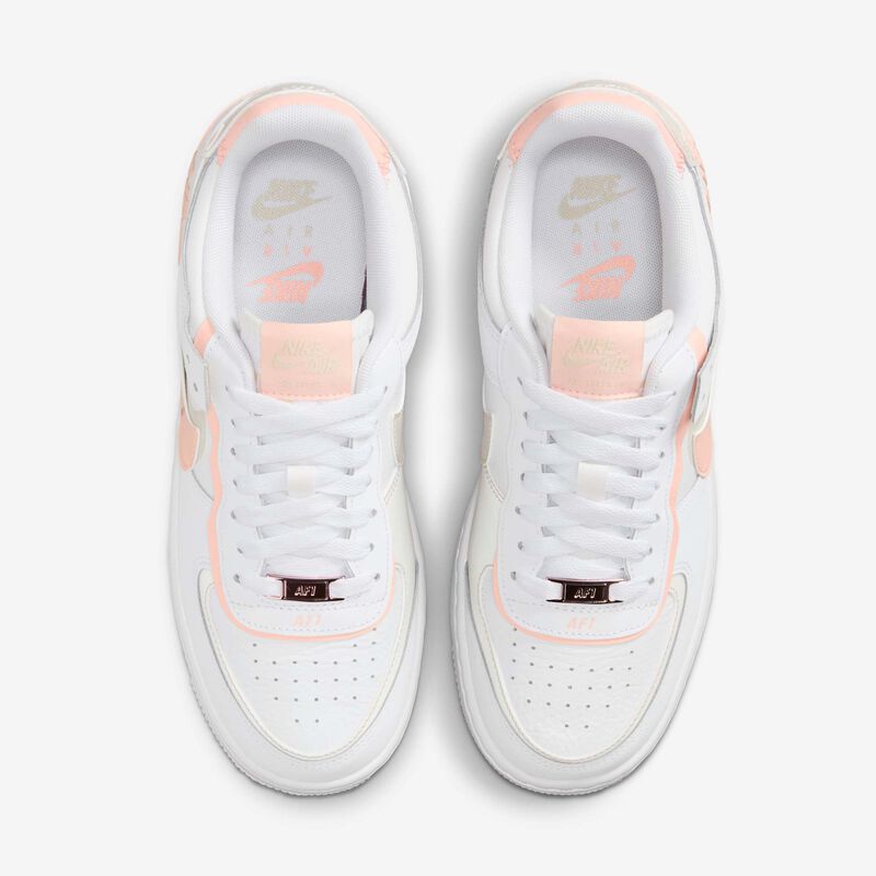 Nike Air Force 1 Shadow, Blanco, hi-res