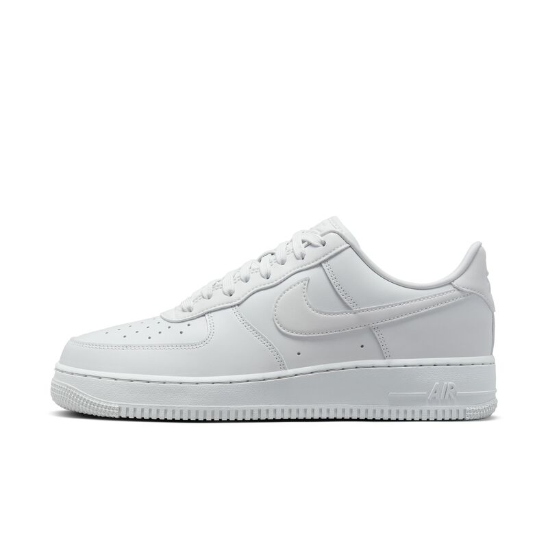 Nike Air Force 1 '07 Fresh, Polvo de fotones/Polvo de fotones/Gris ahumado claro/Polvo de fotones, hi-res