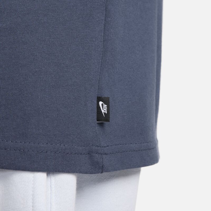 Polo Nike, Azul, hi-res