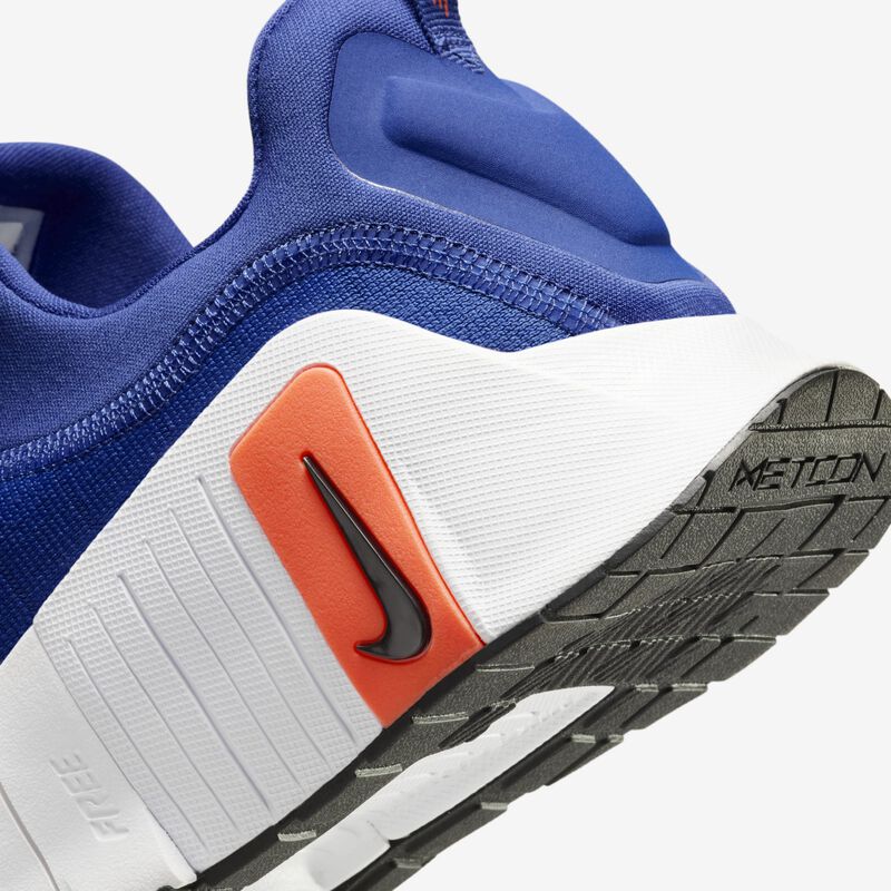 Nike Free Metcon 6, Azul Astronómico/Hipercarmesí/Marfil Pálido/Negro, hi-res
