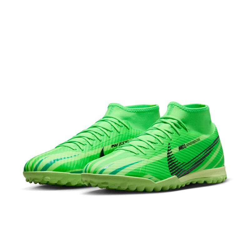 Nike Superfly 9 Academy Mercurial Dream Speed, Verde Strike/Verde Estadio/Negro, hi-res