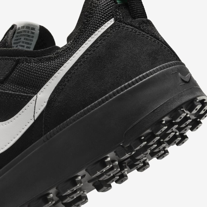 Nike C1TY, Negro/Verde Estadio/Blanco Cumbre, hi-res