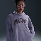 Nike Sportswear Phoenix Fleece, Amatista Empolvado, hi-res